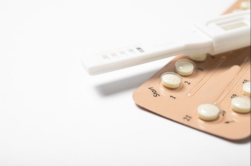 Can you take probiotics with birth control pills? | Optibac Probiotics